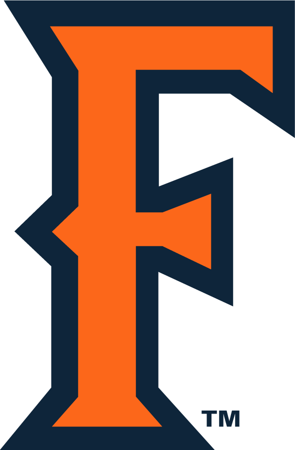 Cal State Fullerton Titans 2020-Pres Secondary Logo iron on transfers for T-shirts